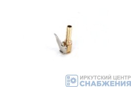 Наконечник для шланга подкачки 8мм EVERWINNER AC-02