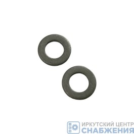 Шайба М 16х30х3.0 под болт головки блока КАМАЗ (уп.20) БелЗАН 870648-009