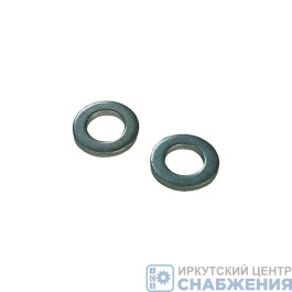 Шайба М 12х22х3 (уп.100) БелЗАН 1/5200-01