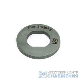 Шайба замковая передней ступицы КАМАЗ 6520 6520-3103079