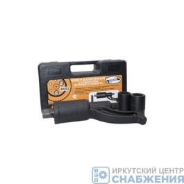 Ключ баллонный 30*32 c УКМ L=270мм АвтоДело 40302/12859