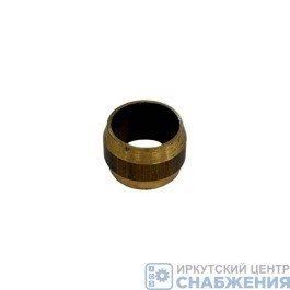 Муфта ф10 коническаялатунь (уп.10) РЗИ 864816