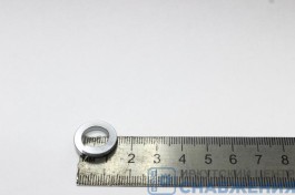 Гровер М 10 черный (уп.300) 00001-0005168-708