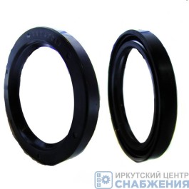 Манжета 60х80х10 привода ТНВД КАМАЗ ЕВРО-4 047087 SKT