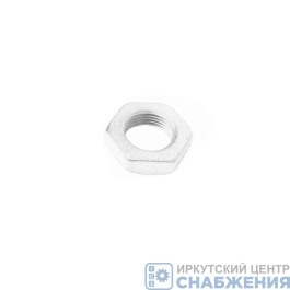 Гайка М 12х1.25 нижнего рычага ВАЗ 2110 (кл.пр 8.8) (уп.50) БелЗАН 00001-0061015-218