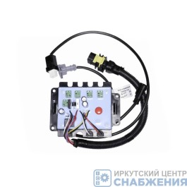 Блок управления СБ.4117-01 ПЖД-14ТС-10 24Вт СБ.4117