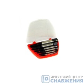 Набор экстракторов М3-25мм 6пр. AV Steel AV-921071