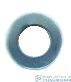 Шайба М 16х30х3.0 (уп.20) РЗИ 252017-П29