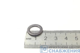 Шайба М 10х16х1.5 медная под обратку БелЗАН (уп.100) 00001-0002844-609