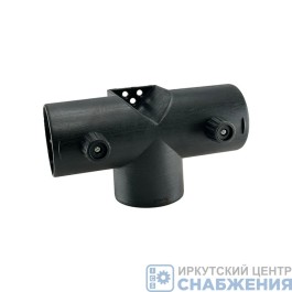 Тройник 60х60х60 Т-образный, регулируемый КИТАЙ