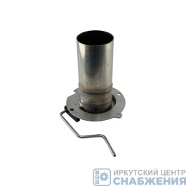 Камера сгорания КИТАЙ JD-P-5KW