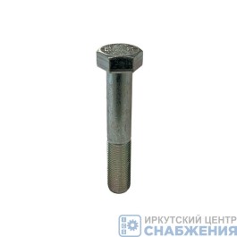 Болт М 18х100х1.5 картера редуктора зад.моста РААЗ (уп.5) (кл.пр 10.9) 109-6018100-101(102)