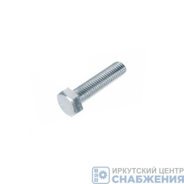 Болт М 6х16х1.0 поддона (уп.100) (кл.пр 8.8) БелЗАН 1/09022-218