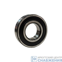 Подшипник 180205 (6205.2RS) коленчатого вала КАМАЗ, КПП КАМАЗ-65115, 4308, 65117 дв.CUMMINS ISBe, ISDe, ЗИЛ-130 FAG