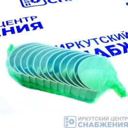 Вкладыши шатунные ЯМЗ 536-1000104-Р1