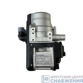 Подогреватель предпусковой дизельный ПЖД 12В 5кВт КИТАЙ JD-W-5KW-12