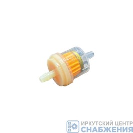 Фильтр топливный дизельный, короткий КИТАЙ (уп.10шт)