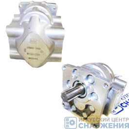 Насос НШ-100А-3 правый Союзгидравлика г.Белар