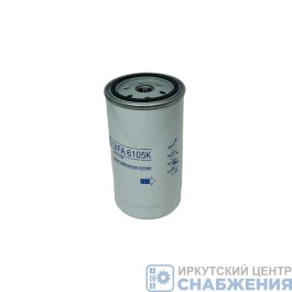 Фильтр топливный КАМАЗ ЕВРО 2,3,4,5 Н-157, Ф-86, М16х1.5Н6 ДИФА Т6105К