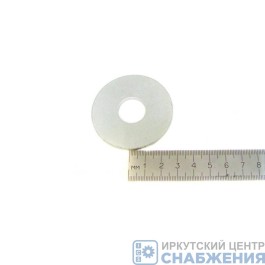 Шайба М 18х54х2.5 оси нижнего рычага наружняя 2123 (уп.20) Белзан 21214-2904045-008