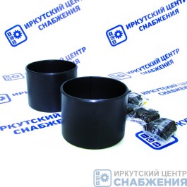 Втулка башмака балансира КАМАЗ 6520 (к-т из 2-х шт+смазка) РОССТАР 6520-2918074-01