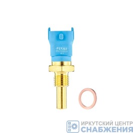 Датчик температуры охлаждающей жидкости КАМАЗ ЕВРО-3, ЯМЗ 650, КАМАЗ, ГАЗ PEKAR 650-1130556/0281002209