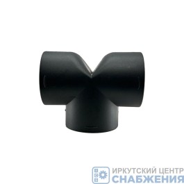 Тройник 90х90х90 Т-образный КИТАЙ JD-T-90