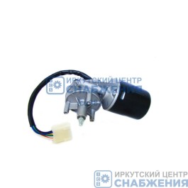 Привод стеклоочистителя в сб. КАМАЗ, МАЗ, ЗИЛ, УРАЛ СЛ351 24В БелАК 00009