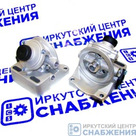 Крышка ФГОТ PL270/PL420 старого образца КАМАЗ, МАЗ, УРАЛ ZTD 740.30-1105001