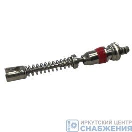 Золотник камеры длинный EVERWINNER 8001