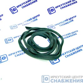 Уплотнитель двери КАМАЗ (4.5м) губчатый 5320-6107147-20
