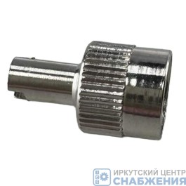 Колпачок золотника камеры металлический (стандартный) EVERWINNER CT-S