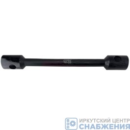 Ключ баллонный 32*33 L=400мм усиленный J-FORCE JF-453233