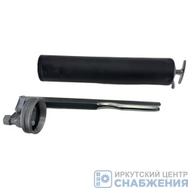 Шприц рычажно-плунжерный 500мл YUAN RUN HTGA2016-1