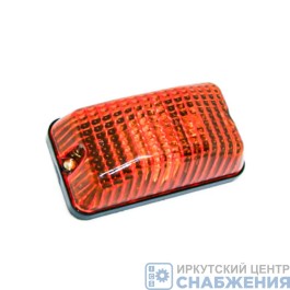 Указатель поворота боковой КАМАЗ ЕВРО, МАЗ ОСВАР 5312.3726