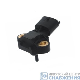 Датчик температуры и давления топлива КАМАЗ ЕВРО-3 CARTRONIC CRTR0119177