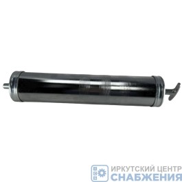 Шприц маслозаливной 500мл (гибкий шланг) YUAN RUN HTGS2004-1