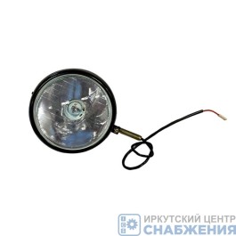 Фара-прожектор грузовые а/м, спец а/м 24В ОСВАР 171.3711