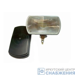 Фара противотуманная белая с крышкой (уп.8) ОСВАР ТН 105-02