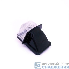 Фонарь габаритный передний верхний 24В грузовые а/м ОСВАР 264.3712