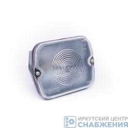 Фонарь заднего хода КАМАЗ МАЗ ГАЗ УАЗ 24В ЕВРОПЛЮС ФП 135Г