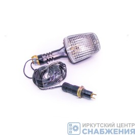 Переноска автомобильная 12-24Вт под прикуриватель, провод 4.5м ОСВАР ТН 136