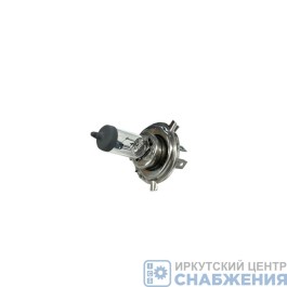 Лампа H4 12V 100/90W P43 (уп.10) АВТОСВЕТ 32450