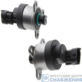 Блок дозировочный МАЗ, ГАЗ дв.ЯМЗ-530, 534 (замена на 1465ZS0107) MEGAPOWER 110-25-010