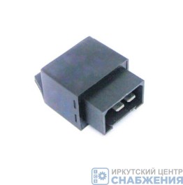 Реле поворотов и аварийного сигнала ГАЗ-3110  3102  ВАЗ ГАЗЕЛЬ 12В АВАР 494.3747