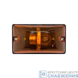 Указатель поворота боковой КАМАЗ, МАЗ, трактора 24В (ан.56.3726) РУДЕНСК 112.03.30