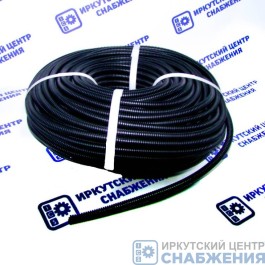 Тюбинг гофрированный разрезной 4.6мм класс Е, NW (уп.100м) АЭНК