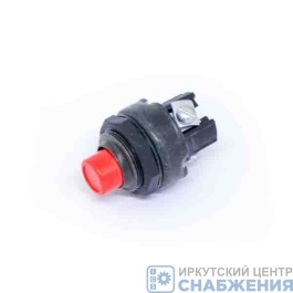 Кнопка ВК массы все а/м автобусы 24Вт АВАР 11.3704-01