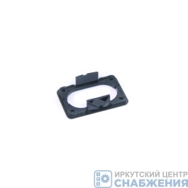 Рамка кнопки стеклоподъемника ВАЗ, ГАЗ, FORD, AUDI АВАР 21093-3709.680