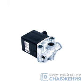 Клапан электромагнитный КЭМ-10-01 НПО РОДИНА